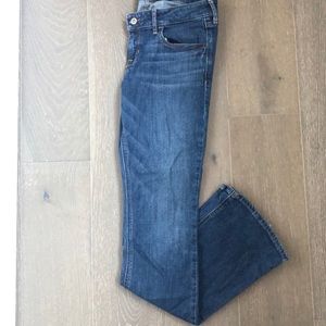 Hollister Bootcut Jeans
